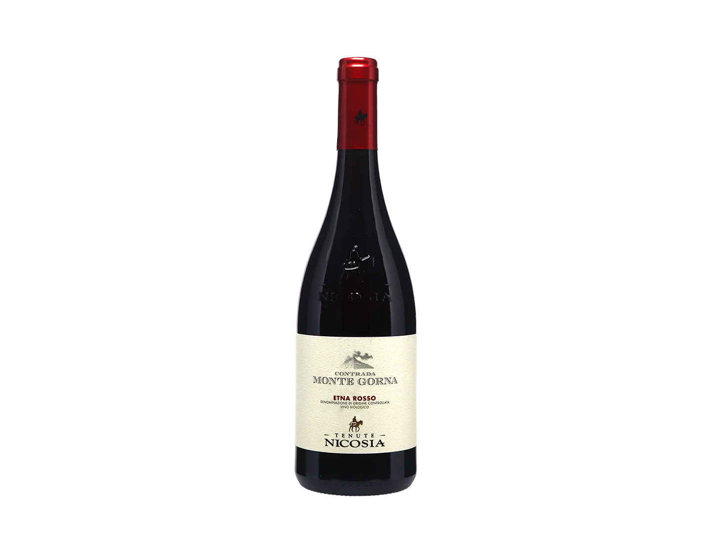 Etna Rosso Monte Gorna, Nicosia 2023