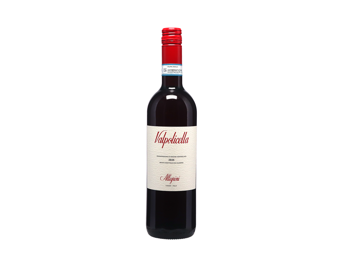 Valpolicella Classico Allegrini 2025