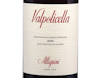 Valpolicella Classico Allegrini 2025 view 2