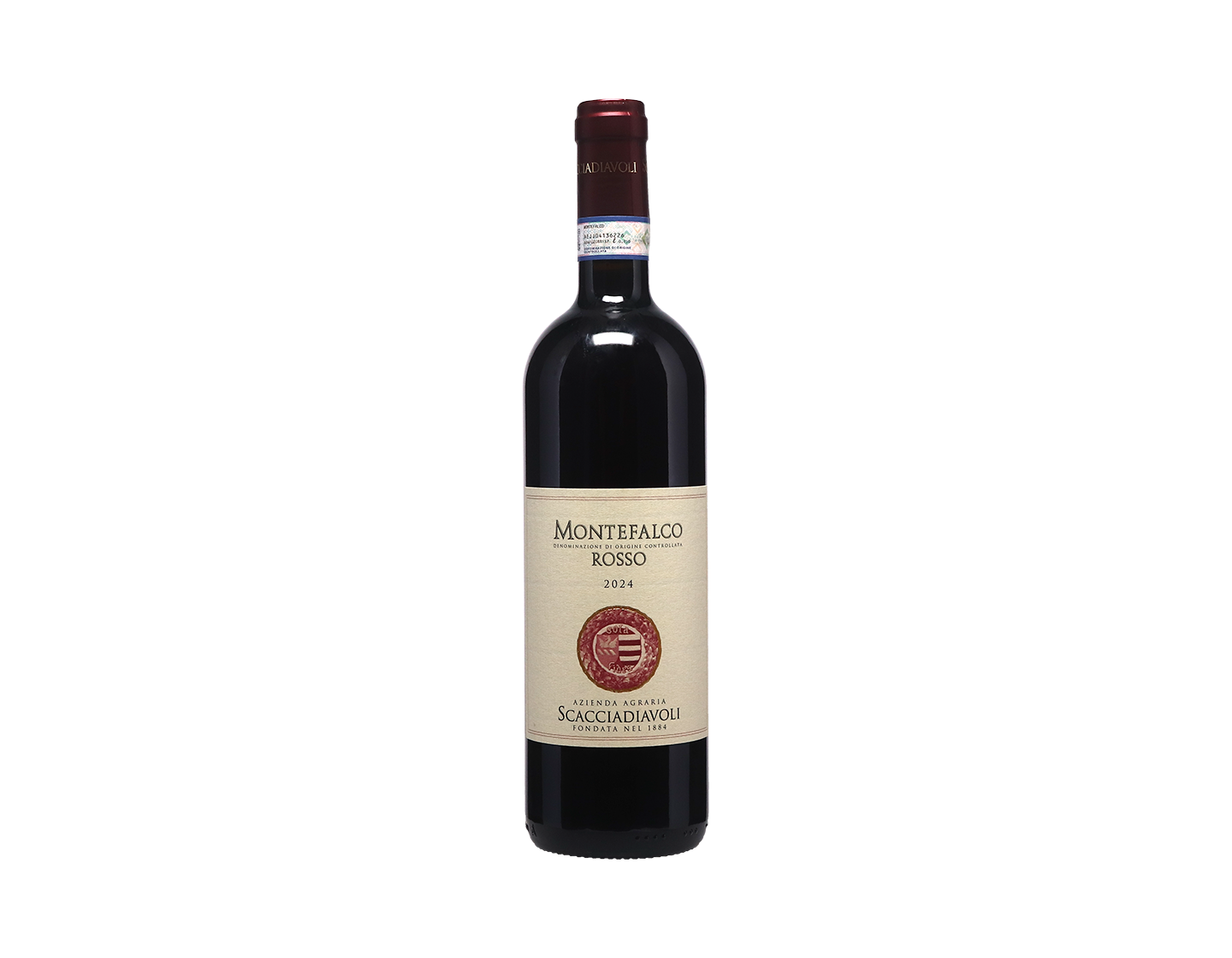 Montefalco Rosso, Scacciadiavoli 2024