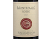 Montefalco Rosso Scacciadiavoli 2024 view 2