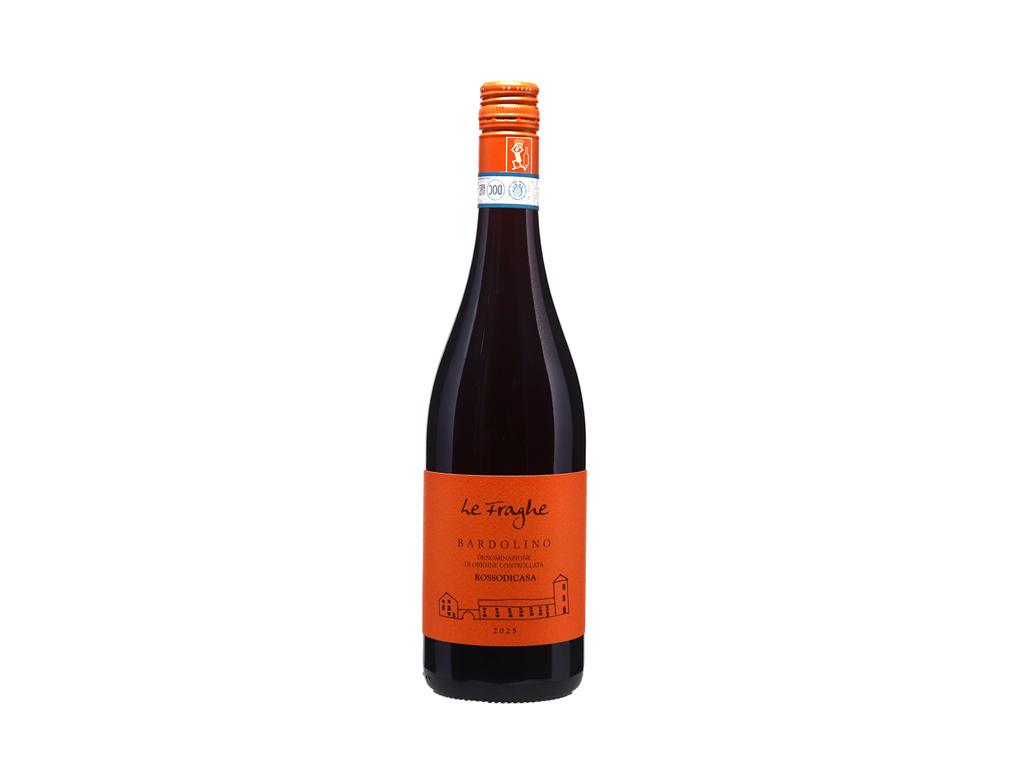 Bardolino Le Fraghe 2025