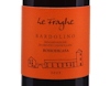 Bardolino Le Fraghe 2025 ORGANIC view 2