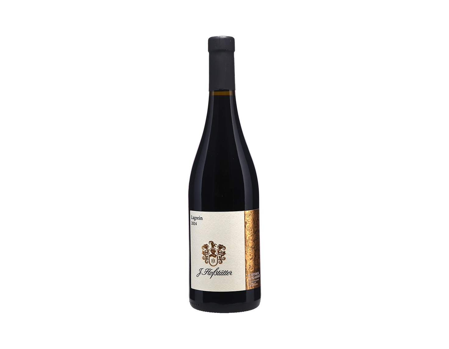 Lagrein Alto Adige, Hofstätter 2024