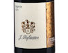 Lagrein Alto Adige Hofstatter 2024 view 2