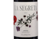 La Segreta Rosso, Planeta 2024 view 2