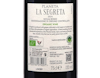 La Segreta Rosso, Planeta 2024 view 3