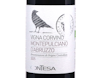 Montepulciano d'Abruzzo Vigna Corvino 2025 view 2