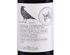 Half bottle of Montepulciano d'Abruzzo Vigna Corvino 2025 view 2
