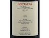 Boveri Barbera Boccanera Colli Tortonesi 2025 view 3