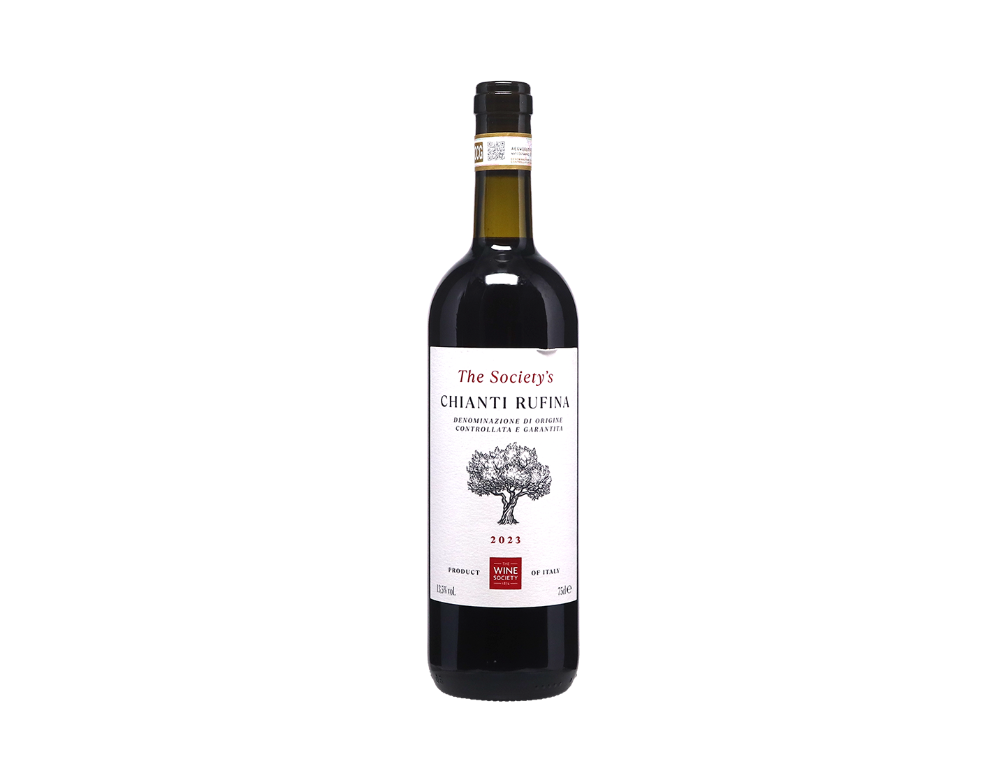 The Society's Chianti Rùfina 2023