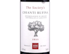 The Society's Chianti Rufina 2023 view 2