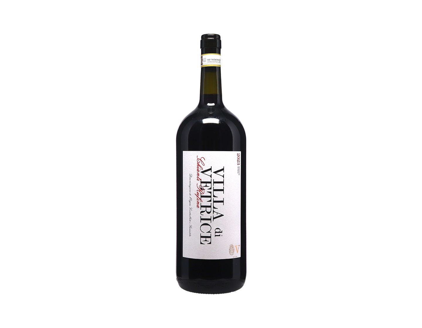 Magnum of Chianti Rưfina, Villa di Vetrice 2023