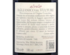 Aglianico del Vulture 'Alvolo' Alovini 2021 view 3