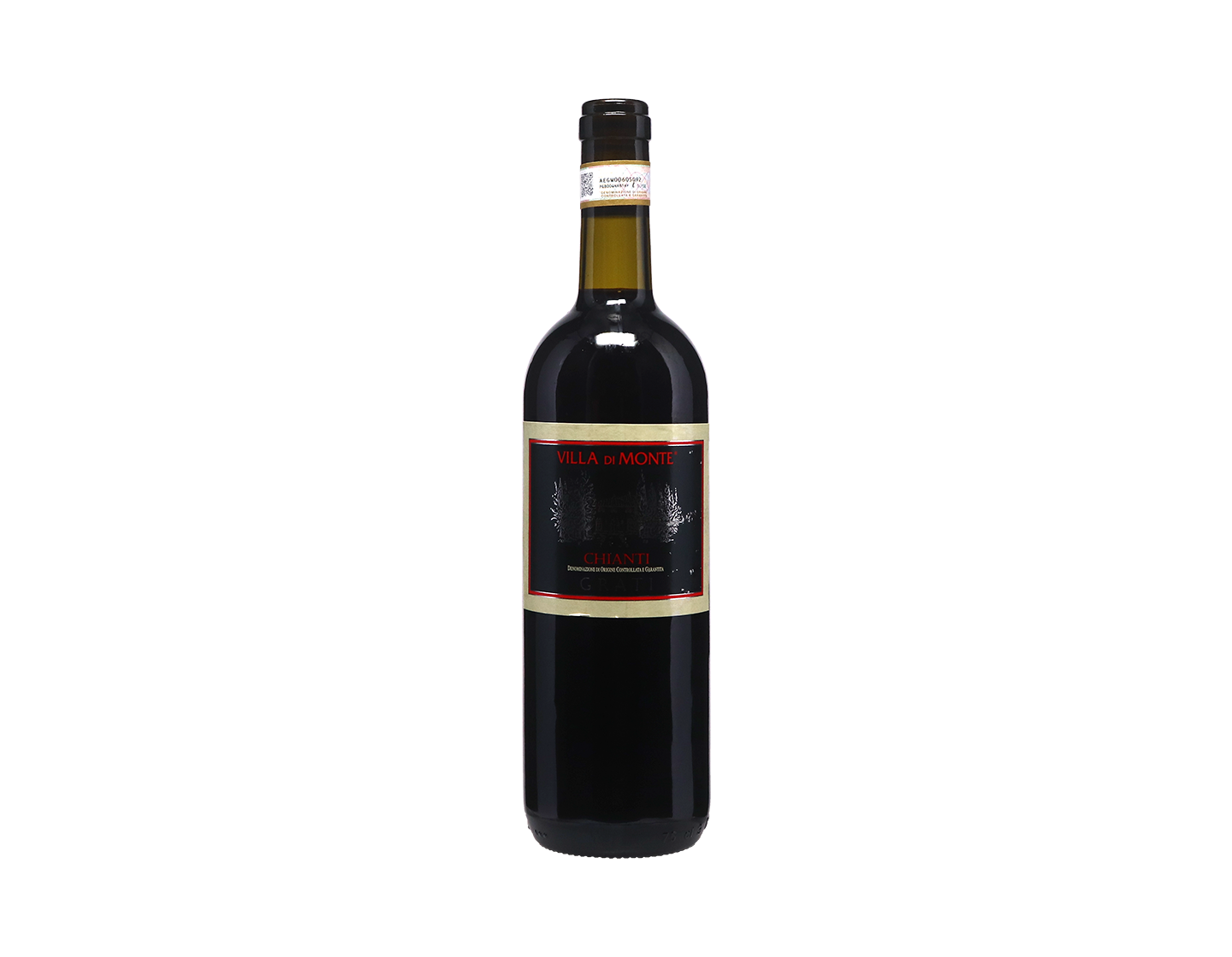 Chianti Villa di Monte 2025