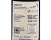 I Cacciagalli Phos Aglianico Roccamonfina 2022 ORGANIC view 3