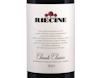 Chianti Classico Riecine 2024 view 2