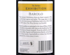 The Society's Exhibition Barolo 2022 view 3