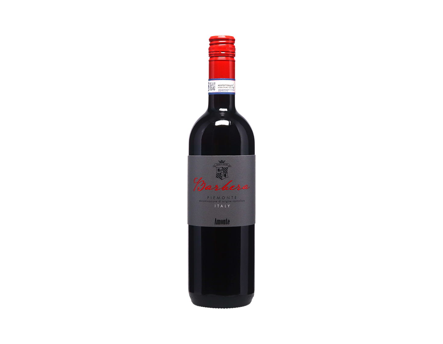 Barbera del Piemonte Amonte 2025
