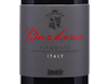 Barbera del Piemonte Amonte 2025 view 2