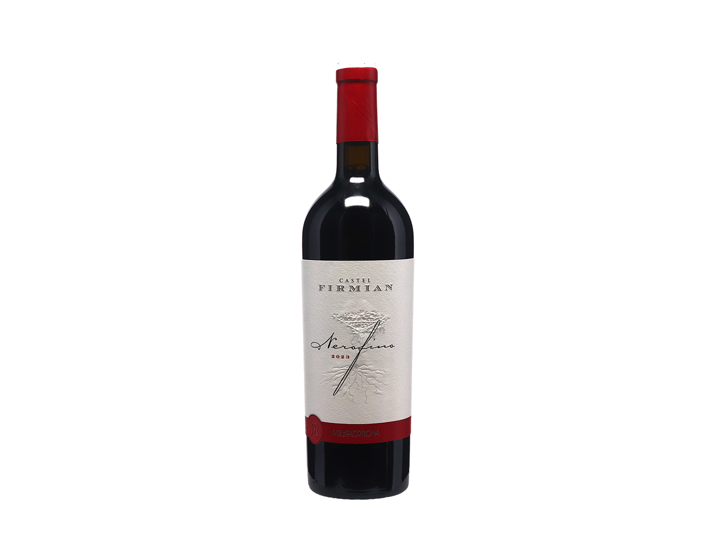 Nerofino Rosso Vigneti delle Dolomiti, Castel Firmian 2023