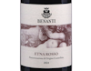Etna Rosso, Benanti 2024 view 2