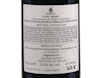 Etna Rosso, Benanti 2024 view 3