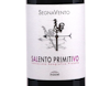 Tarantino Primitivo Segnavento Pervini 2025 view 2
