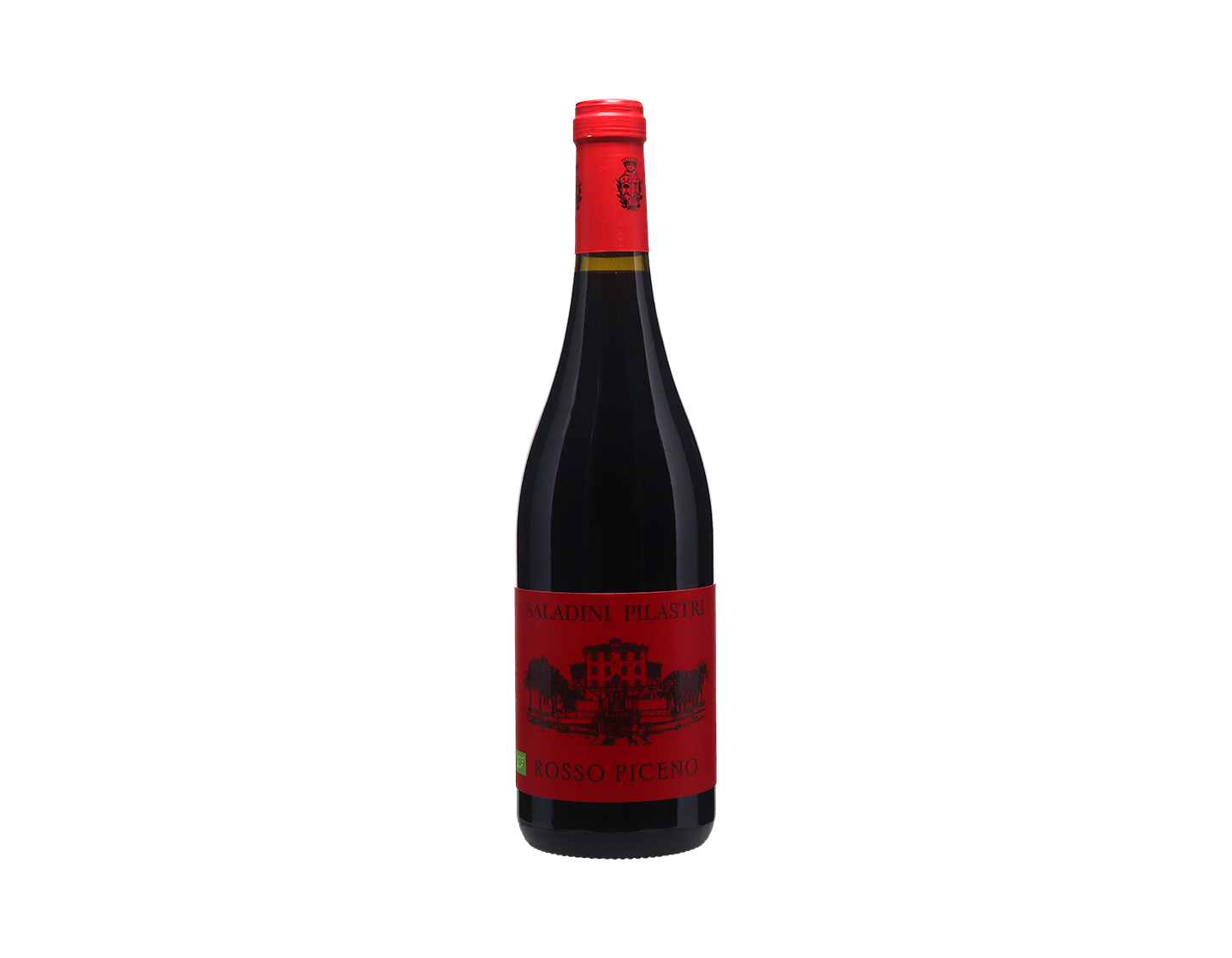 Rosso Piceno, Saladini Pilastri 2025
