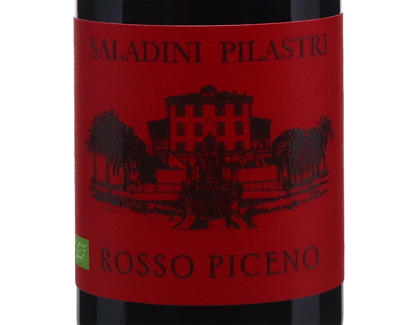 Rosso Piceno Saladini Pilastri 2025 ORGANIC