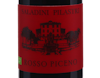 Rosso Piceno Saladini Pilastri 2025 ORGANIC view 2