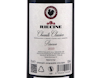 Chianti Classico Riserva Riecine 2023 view 3