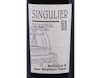 Arbois Rouge Singulier Trousseau, Domaine Tissot 2023 view 2