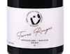 Vin de Savoie Mondeuse Terres Rouges Jean Francois Quenard 2023 view 2