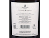 Trousseau les Boutasses 2022, Domaine de la Croisée Comtoise view 3