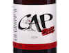 Cap au Sud VDF Domaine La Grapp' A 2024 view 2