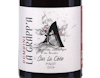 Arbois Pinot Noir Sur la Cote Domaine la Grapp'A 2024 view 2