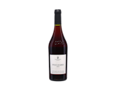 Poulsard Cote du Jura Rouge 2023,Domaine de la Croisee Comtoise
