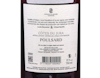 Poulsard Cote du Jura Rouge 2023,Domaine de la Croisee Comtoise view 3