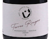 Vin de Savoie Mondeuse Terres Rouge, Jean-François Quénard 2024 view 2