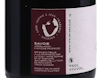 Vin de Savoie Mondeuse Terres Rouge, Jean-François Quénard 2024 view 3