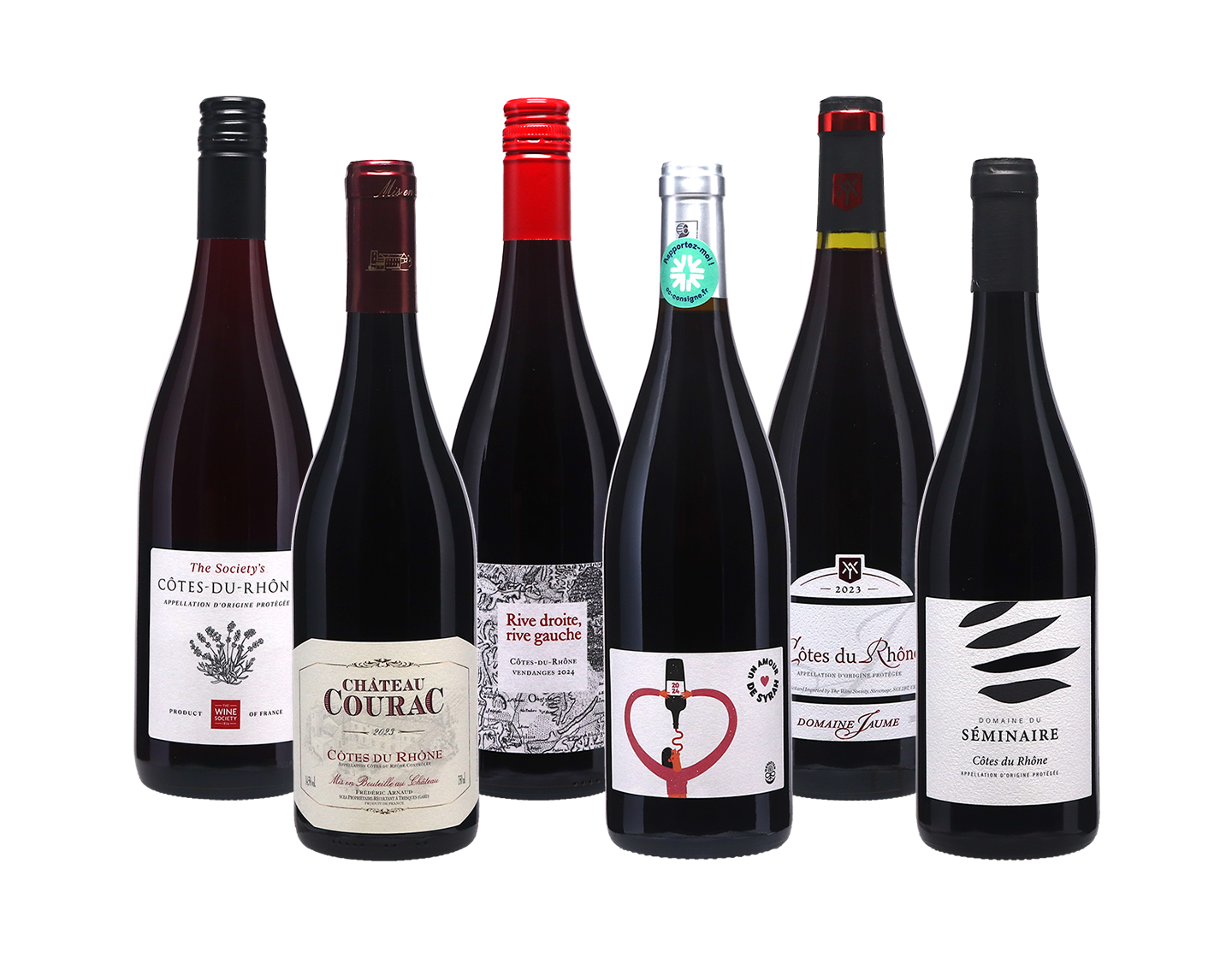 Anyday Rhone Case