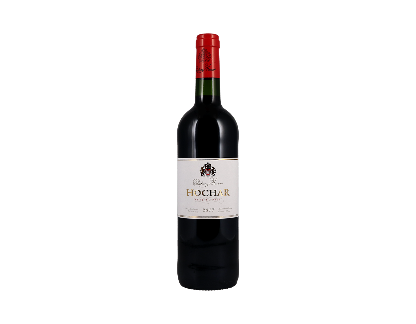 Hochar 2017