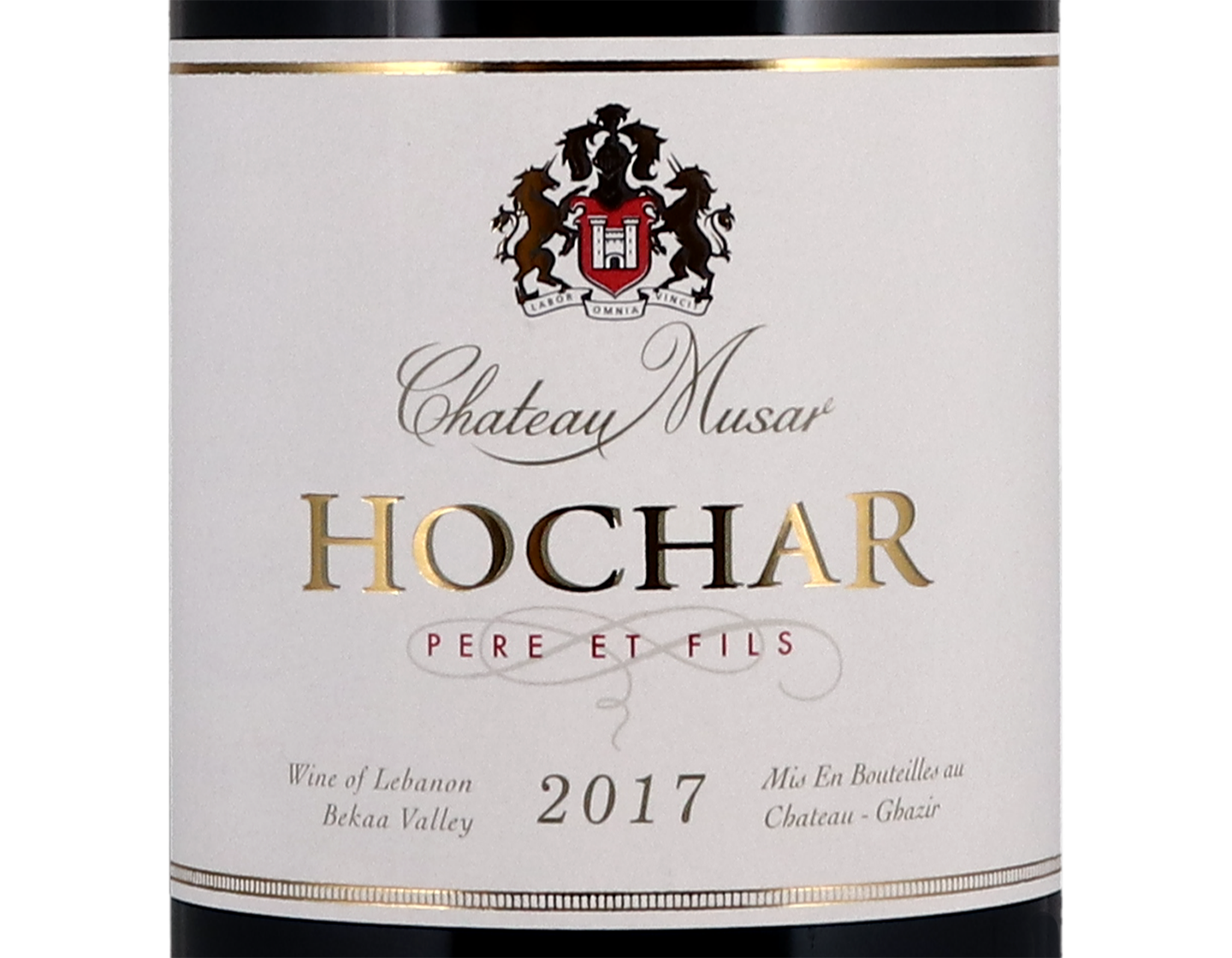 Hochar 2017