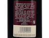  Chateau Ksara Reserve de Couvent 2018 view 3