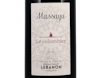 Massaya Le Colombier 2019 view 2