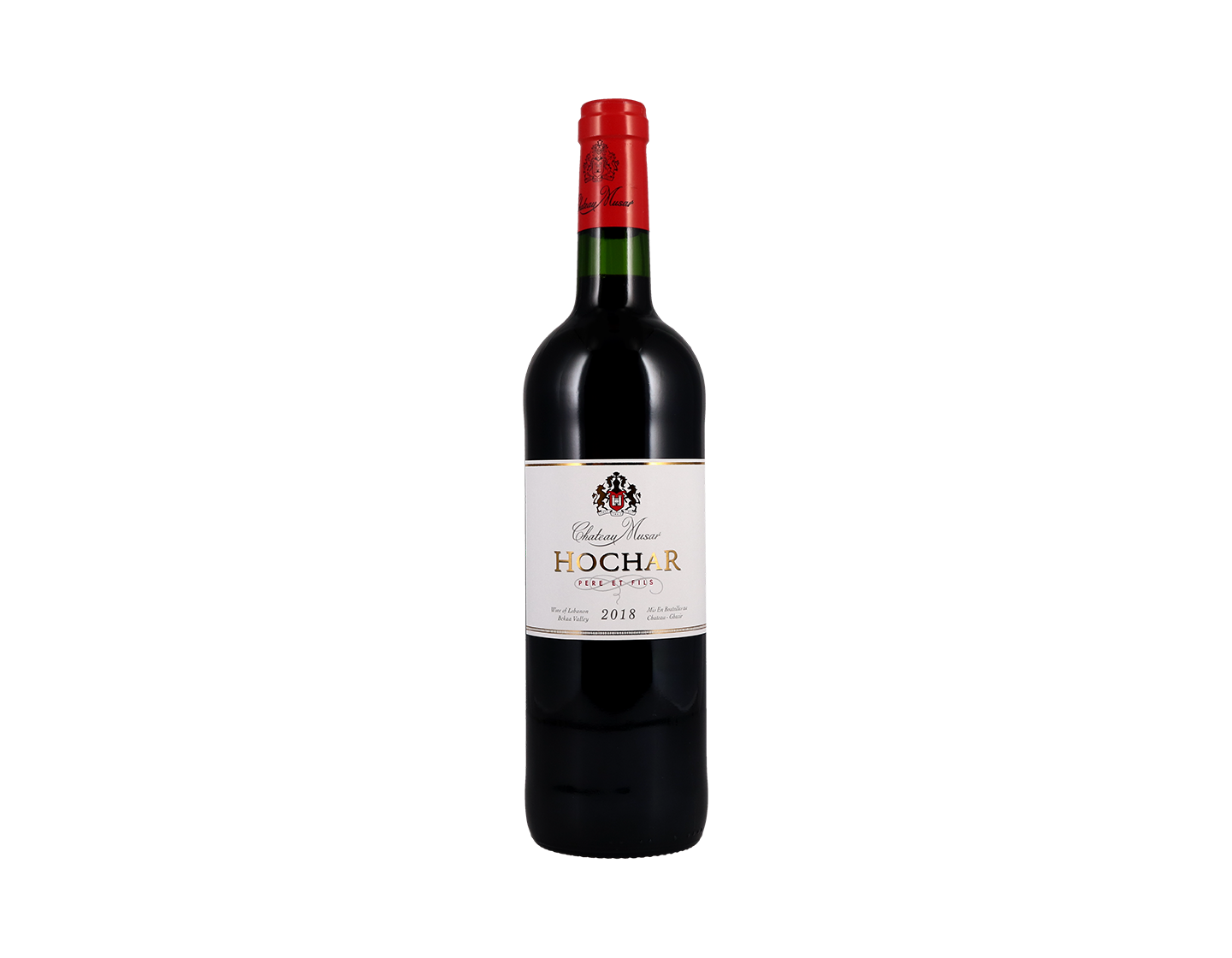 Hochar 2018