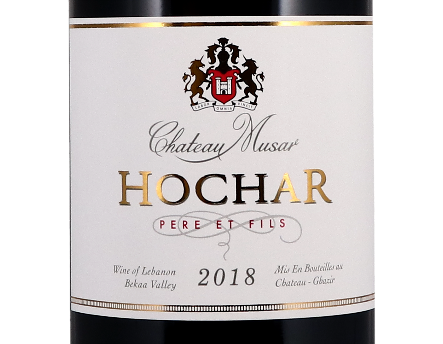 Hochar 2018