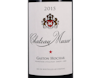 Chateau Musar 2015 view 2