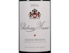 Chateau Musar 2016 view 2